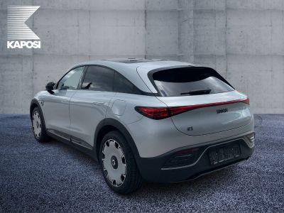 Smart #3 Vorführwagen