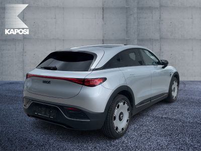 Smart #3 Vorführwagen