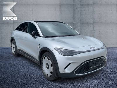 Smart #3 Vorführwagen