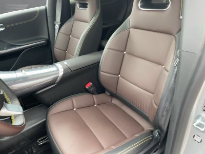 Smart #3 Vorführwagen Smart #3 Vorführwagen