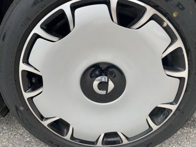 Smart #3 Vorführwagen