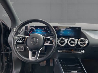 Mercedes-Benz EQA Vorführwagen Mercedes-Benz EQA Vorführwagen