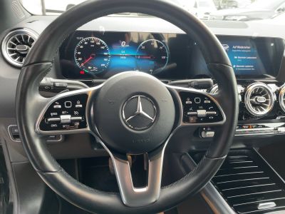 Mercedes-Benz EQA Vorführwagen Mercedes-Benz EQA Vorführwagen