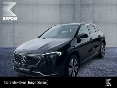 Mercedes-Benz EQA Vorführwagen Mercedes-Benz EQA Vorführwagen