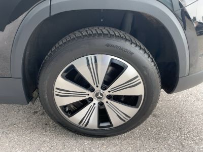 Mercedes-Benz EQA Vorführwagen Mercedes-Benz EQA Vorführwagen