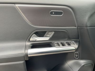 Mercedes-Benz EQA Vorführwagen Mercedes-Benz EQA Vorführwagen