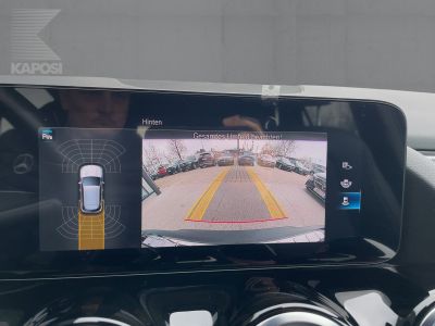 Mercedes-Benz EQA Vorführwagen Mercedes-Benz EQA Vorführwagen