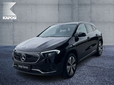Mercedes-Benz EQA Vorführwagen Mercedes-Benz EQA Vorführwagen