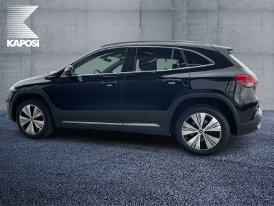 Mercedes-Benz EQA Vorführwagen