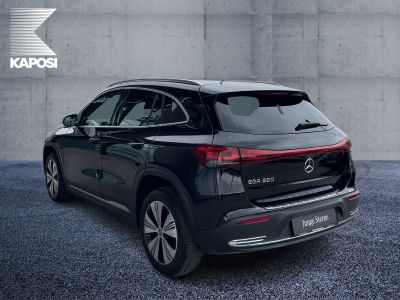 Mercedes-Benz EQA Vorführwagen