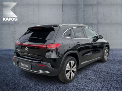 Mercedes-Benz EQA Vorführwagen Mercedes-Benz EQA Vorführwagen