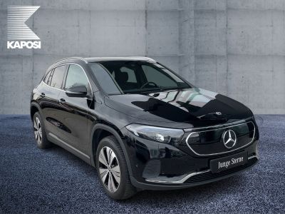 Mercedes-Benz EQA Vorführwagen Mercedes-Benz EQA Vorführwagen