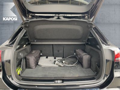 Mercedes-Benz EQA Vorführwagen Mercedes-Benz EQA Vorführwagen