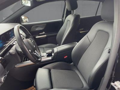 Mercedes-Benz EQA Vorführwagen Mercedes-Benz EQA Vorführwagen