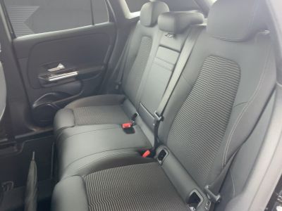 Mercedes-Benz EQA Vorführwagen Mercedes-Benz EQA Vorführwagen