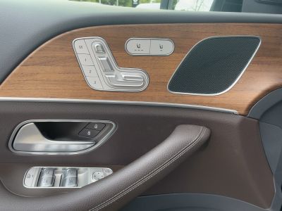 Mercedes-Benz GLE Vorführwagen