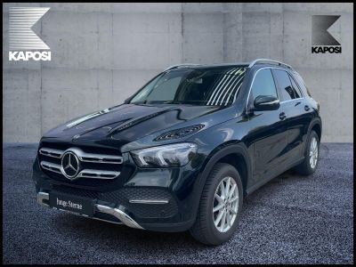 Mercedes-Benz GLE Vorführwagen Mercedes-Benz GLE Vorführwagen