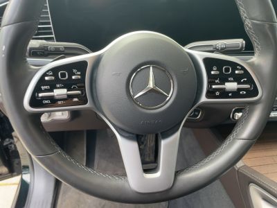 Mercedes-Benz GLE Vorführwagen