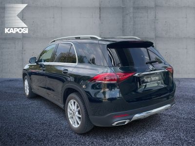 Mercedes-Benz GLE Vorführwagen