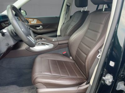 Mercedes-Benz GLE Vorführwagen