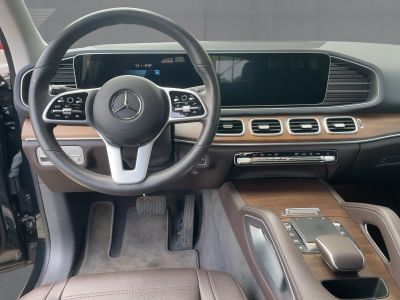 Mercedes-Benz GLE Vorführwagen