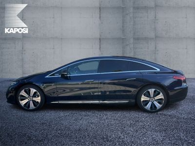 Mercedes-Benz EQS Vorführwagen