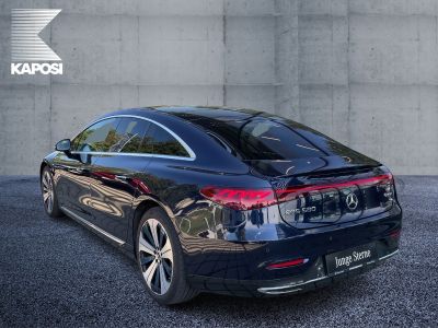 Mercedes-Benz EQS Vorführwagen