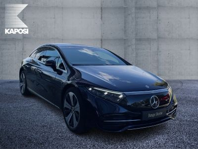 Mercedes-Benz EQS Vorführwagen