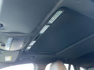 Mercedes-Benz EQC Gebrauchtwagen