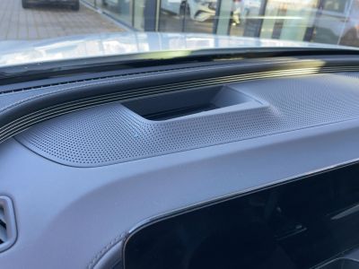 Mercedes-Benz EQC Gebrauchtwagen