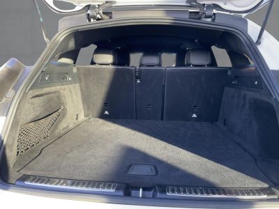 Mercedes-Benz EQC Gebrauchtwagen