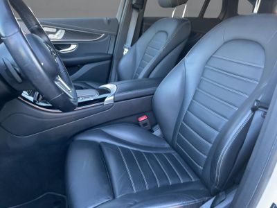 Mercedes-Benz EQC Gebrauchtwagen