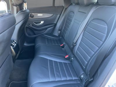 Mercedes-Benz EQC Gebrauchtwagen