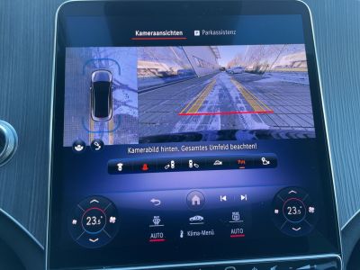 Mercedes-Benz EQE Vorführwagen