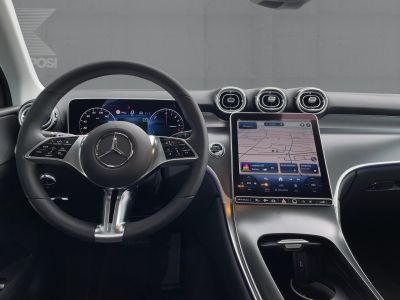 Mercedes-Benz GLC Vorführwagen