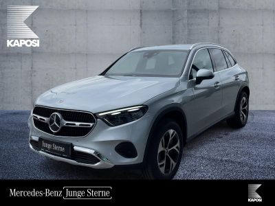Mercedes-Benz GLC Vorführwagen Mercedes-Benz GLC Vorführwagen