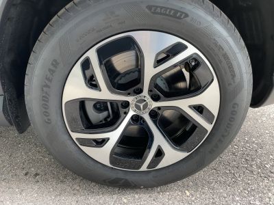 Mercedes-Benz GLC Vorführwagen