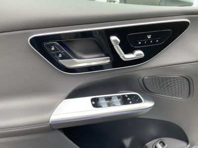 Mercedes-Benz GLC Vorführwagen