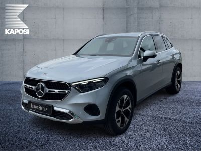 Mercedes-Benz GLC Vorführwagen