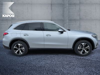 Mercedes-Benz GLC Vorführwagen