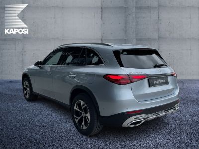 Mercedes-Benz GLC Vorführwagen