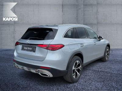 Mercedes-Benz GLC Vorführwagen