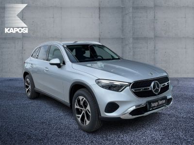 Mercedes-Benz GLC Vorführwagen