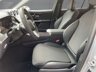 Mercedes-Benz GLC Vorführwagen