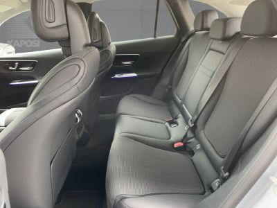 Mercedes-Benz GLC Vorführwagen