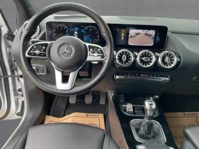 Mercedes-Benz B-Klasse Vorführwagen