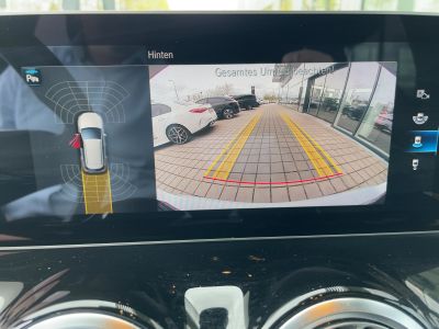 Mercedes-Benz B-Klasse Vorführwagen