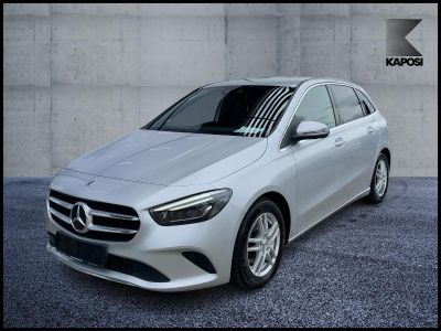 Mercedes-Benz B-Klasse Vorführwagen Mercedes-Benz B-Klasse Vorführwagen