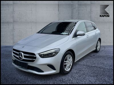 Mercedes-Benz B-Klasse Vorführwagen Mercedes-Benz B-Klasse Vorführwagen
