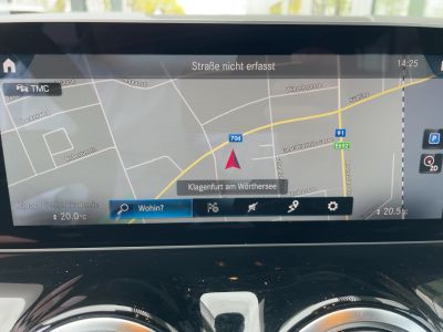 Mercedes-Benz B-Klasse Vorführwagen